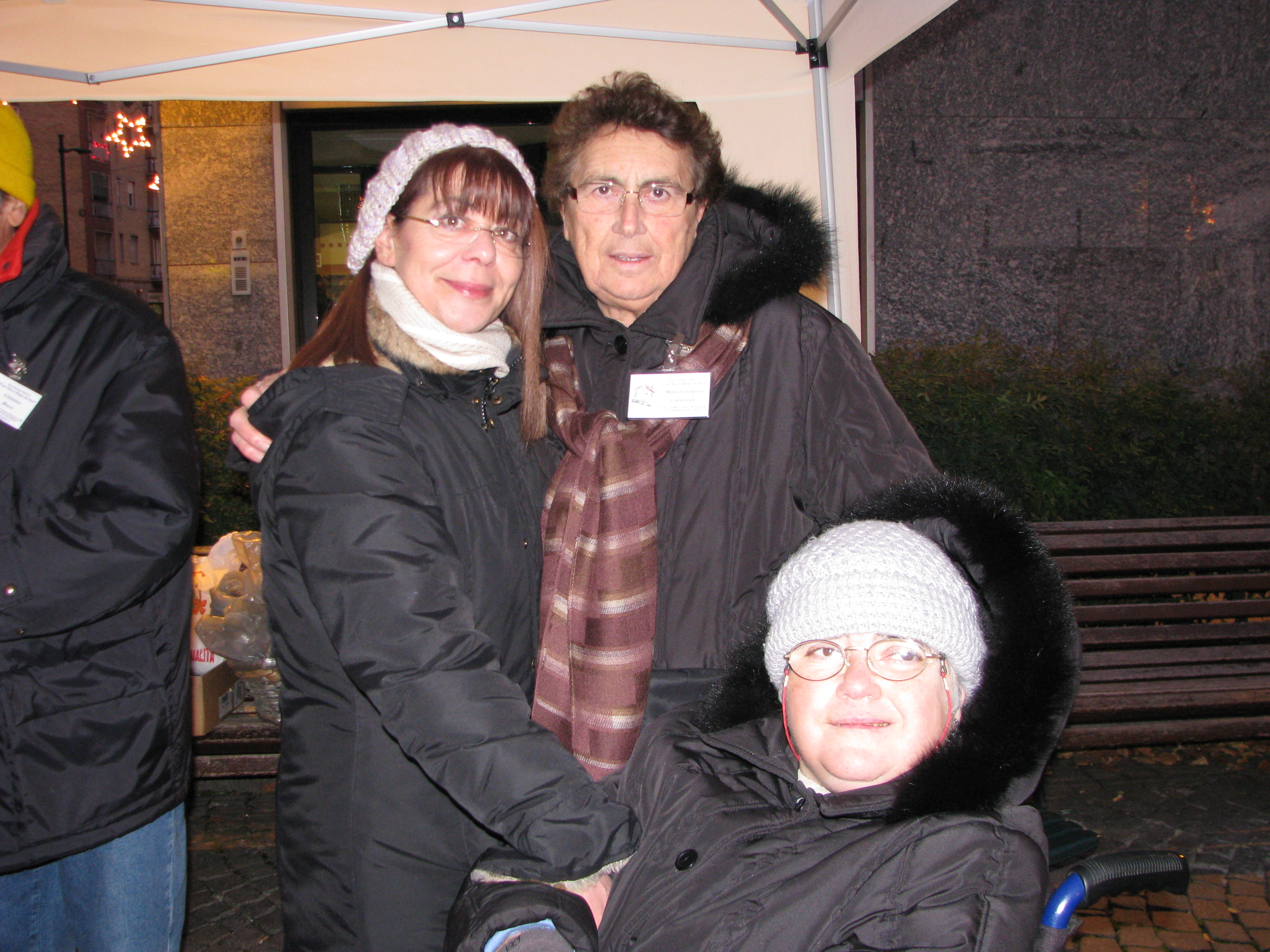 Con Noi e Dopo Di Noi